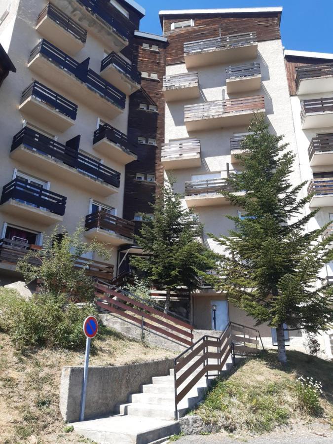 Appt T2 & Cabine - Superbe Vue - Wifi Les Angles  Exterior foto